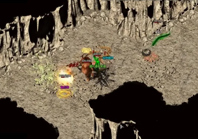 在游戏中重拾经典体验秉承公平竞技的准则深受玩家推重 在游戏中重拾经典体验秉承公平竞技的准则深受玩家推重